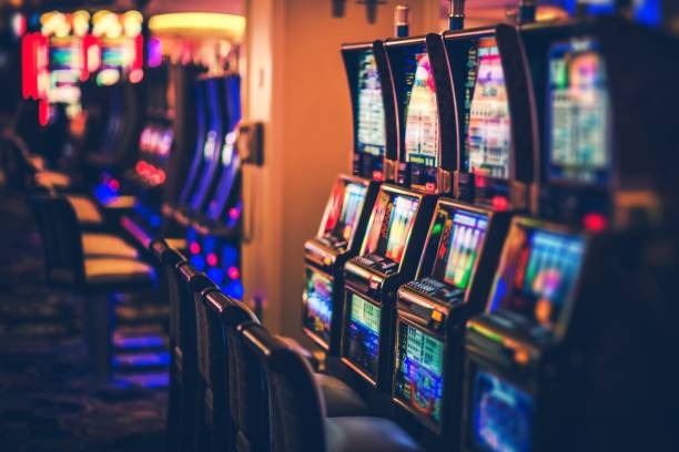 New live-dealer tables and slot games launching on beras