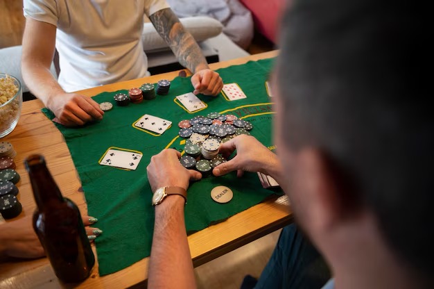 Tournament promotions and referral mechanics on beras platform
